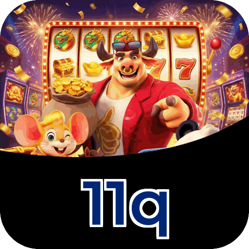 Promoções e bônus exclusivos da 11q
