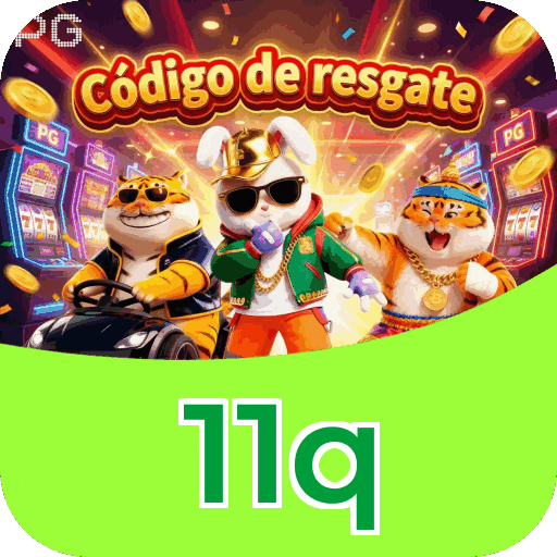 Jogos com maior RTP na 11q